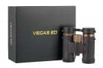 Бинокъл Levenhuk Vegas ED 8x32