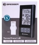 Метеорологична станция Bresser TemeoTrend LB RC