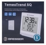 Метеорологична станция Bresser TemeoTrend SQ RC