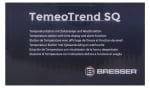 Метеорологична станция Bresser TemeoTrend SQ RC