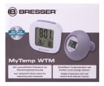 Метеорологична станция Bresser MyTemp WTM