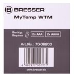 Метеорологична станция Bresser MyTemp WTM