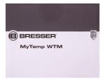 Метеорологична станция Bresser MyTemp WTM