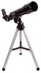 Комплект Bresser National Geographic: телескоп 50/360 AZ и микроскоп 40x–640x