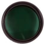 Тъмнозелен филтър Explore Scientific N58A 1,25'