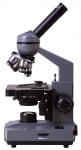 Биологичен монокулярен микроскоп Levenhuk 320 BASE