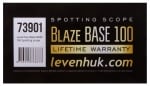Зрителна тръба Levenhuk Blaze BASE 100