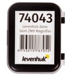 Лупа Levenhuk Zeno Gem ZM9