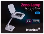 Лупа Levenhuk Zeno Lamp ZL9
