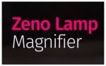 Лупа Levenhuk Zeno Lamp ZL9