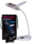 Лупа Levenhuk Zeno Lamp ZL13