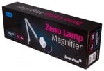 Лупа Levenhuk Zeno Lamp ZL19 LED