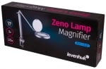 Лупа Levenhuk Zeno Lamp ZL21 LUM