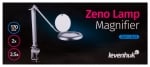 Лупа Levenhuk Zeno Lamp ZL27 LED