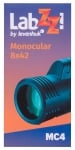 Монокъл Levenhuk LabZZ MC4