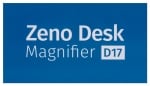 Лупа Levenhuk Zeno Desk D17