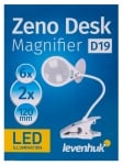 Лупа Levenhuk Zeno Desk D19