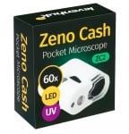 Джобен микроскоп Levenhuk Zeno Cash ZC2