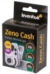 Джобен микроскоп Levenhuk Zeno Cash ZC6