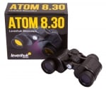 Бинокъл Levenhuk Atom 8x30