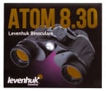 Бинокъл Levenhuk Atom 8x30