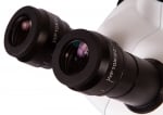 Стереомикроскоп Bresser Science ETD-201 8x–50x Trino Zoom