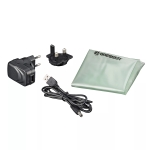 Микроскоп Bresser Science TFM-201 Bino