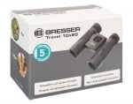 Бинокъл Bresser Travel 10x25