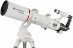 Телескоп Bresser Messier AR-102/600 NANO AZ