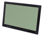 Стенен часовник Bresser MyTime Jumbo LCD