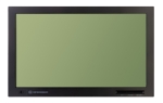 Стенен часовник Bresser MyTime Jumbo LCD