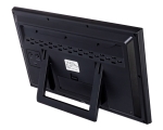 Стенен часовник Bresser MyTime Jumbo LCD