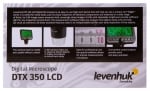 Цифров микроскоп Levenhuk DTX 350 LCD