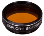 Тъмножълт филтър Explore Scientific N15 1,25'