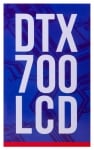 Цифров микроскоп Levenhuk DTX 700 LCD