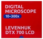 Цифров микроскоп Levenhuk DTX 700 LCD