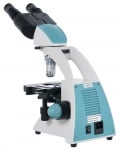 Бинокулярен микроскоп Levenhuk 500B