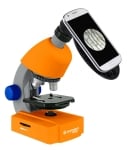 Комплект микроскоп и телескоп Bresser Junior
