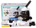 Bresser Junior Microscope with Magnification 40x-2000x