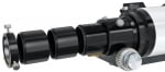 Телескоп Explore Scientific ED APO 80 mm FCD-1 ALU