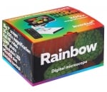 Цифров микроскоп Levenhuk Rainbow DM700 LCD