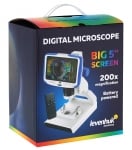 Цифров микроскоп Levenhuk Rainbow DM500 LCD