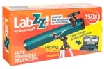 Телескоп Levenhuk LabZZ TK76 с кутия