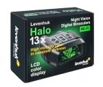 Цифров бинокъл за нощно виждане Levenhuk Halo 13X Wi-Fi