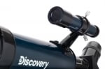 Телескоп Levenhuk Discovery Sky Trip ST50 с книга