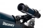 Телескоп Levenhuk Discovery Sky Trip ST70 с книга