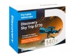 Телескоп Levenhuk Discovery Sky Trip ST70 с книга