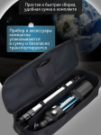 Телескоп Levenhuk Discovery Sky Trip ST80 с книга