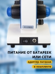 Микроскоп Levenhuk Discovery Pico