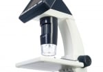 Цифров микроскоп Levenhuk Discovery Artisan 128